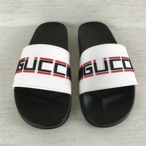 gucci ciabatte costo